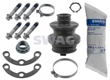 Комплект пылника, приводной вал SWAG купить